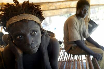 As 5 Members From Great Andamanese Tribe Test Covid Positive, Concerns Rise For Islands' Indigenous Groups