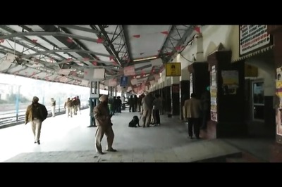 Afghan national arrested in Pathankot travelling without ticket, 2 mobile phones recovered