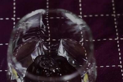 How to Make a Mudslide