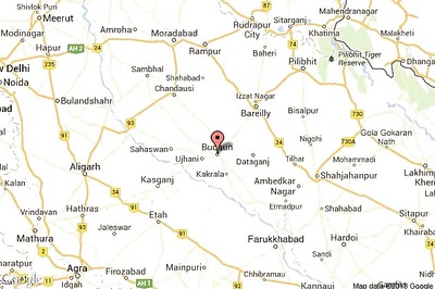 Three men gangrape, stab 25-year-old woman in Badaun
