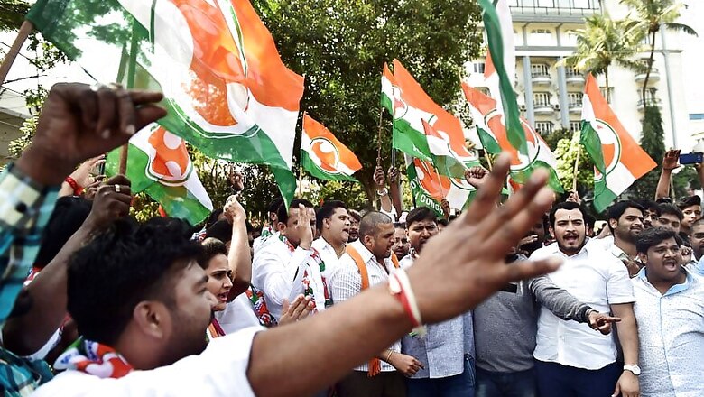 NSUI Goa Chief Files Complaint Against School for Involving Kids in Pro-CAA Rally
