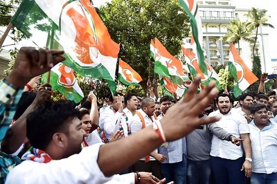 NSUI Goa Chief Files Complaint Against School for Involving Kids in Pro-CAA Rally