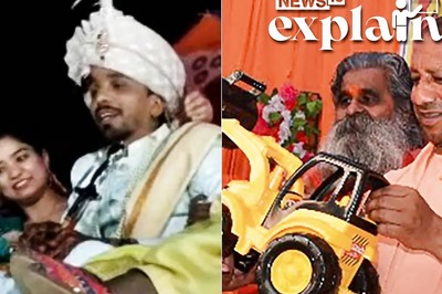 'JCB Khudayi' Trend to Crackdown Policies, Weddings: Indians & Their Fixation with Bulldozers EXPLAINED