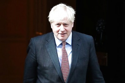 UK To Impose Tougher COVID-19 Measures Amid Case Spike