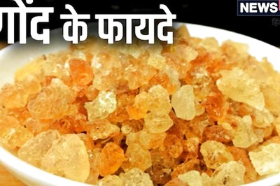 Strengthening Pregnant Women to Boosting Immunity: Here's Why Gond is Must in Winters