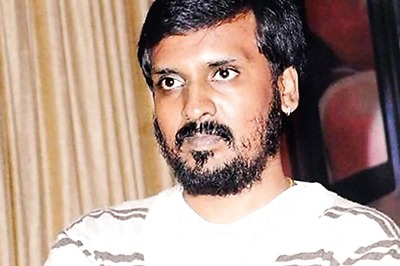 Director Ravindra enters ad film making