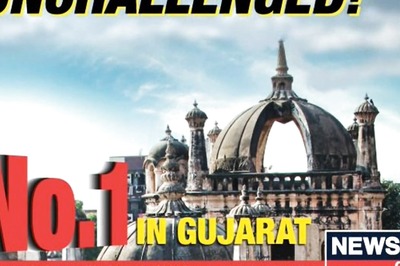 News18 Gujarati Bags Number One Spot in Regional News Segment