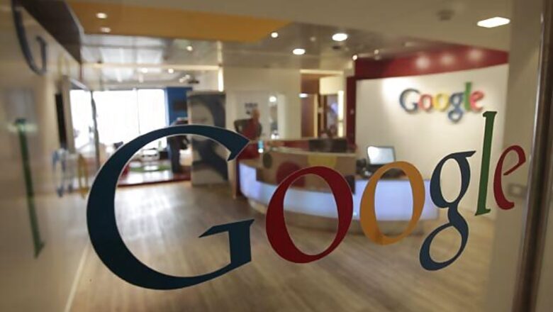 Google Internet business solid despite Motorola losses
