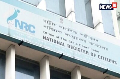 Survey of India Team Detained in West Bengal Village Over NRC Scare