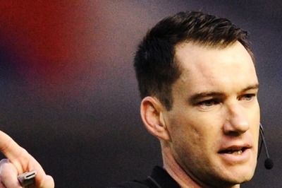 Australian Referee Jarred Gillett to Become First Overseas Official in EPL Game