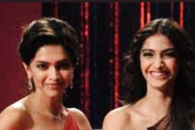 'Sonam And Deepika on KWK': Desi Twitter Names 'Major Historical Event Outside 9/11'