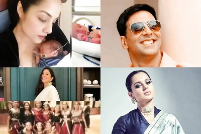 Celina Jaitley's Heartwrenching Post About Her Baby's Death, Akshay Kumar Files Rs 500 Cr Lawsuit Against YouTuber