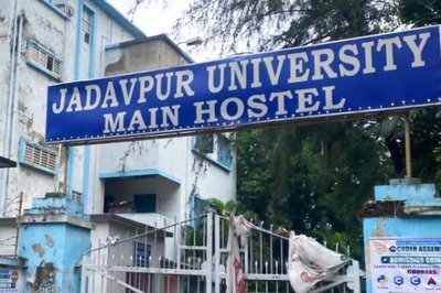 Jadavpur University Student Was Paraded Naked, Ran Across Hostel to Evade Ragging: Probe