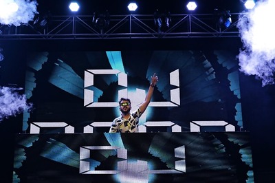 From Calcutta to Belgium: DJ Roop On Classical Roots, Tomorrowland 2024 and All Things Music