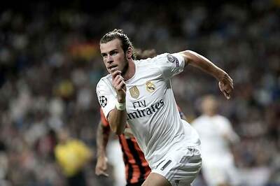 Bale, Ronaldo are complete opposites: agent