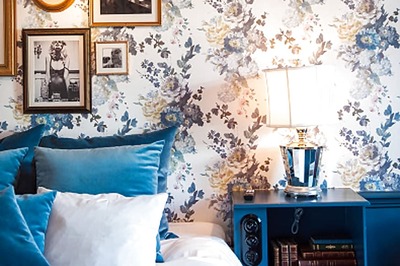 Quirky Tips To Add Colour In Your Home Decor