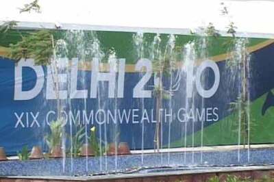 CWG shame: $ 20 mn owed to Aus companies