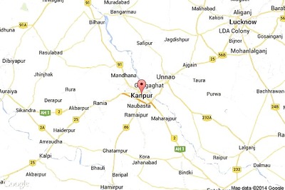 Five SIs suspended for dereliction of duty in UP