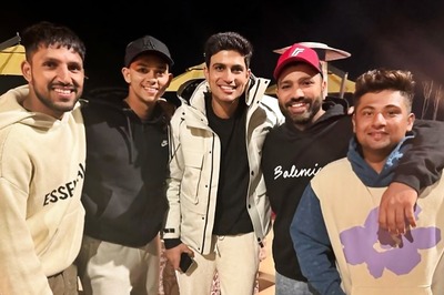 'Garden Mein Ghoomne Wale Bande': Yuvraj Singh, Suryakumar Yadav Join the Banter on Rohit Sharma's Social Media Post