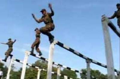 Ketchup Brigadier back in the Army