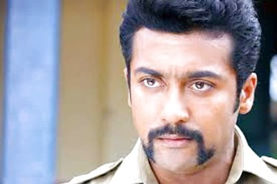 Suriya's 'Singam 3' to go on the floors this December