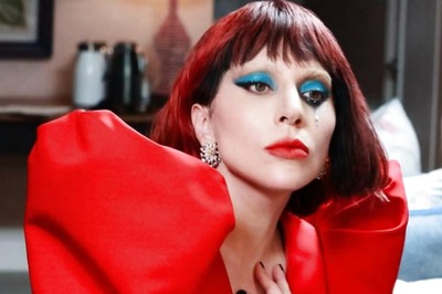 Lady Gaga Talks About 'Difficulty' Of Leaving Behind Harley Quinn: 'You Fall In Love'