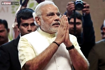 PM Narendra Modi, actress Rekha are India's hottest vegetarians: PETA