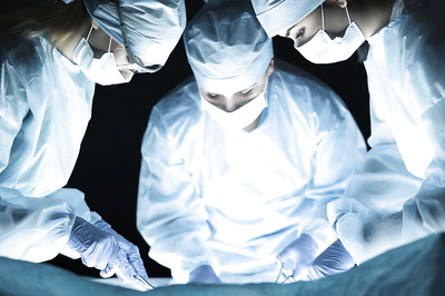 Undergoing a Heart Surgery? Schedule it For The Afternoon