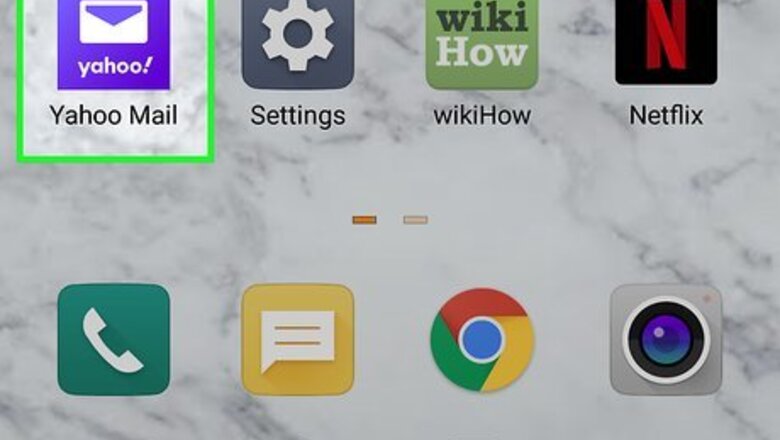 How to Delete All Messages in Yahoo Mail