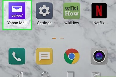 How to Delete All Messages in Yahoo Mail