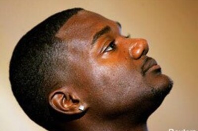 Justin Gatlin banned for eight years