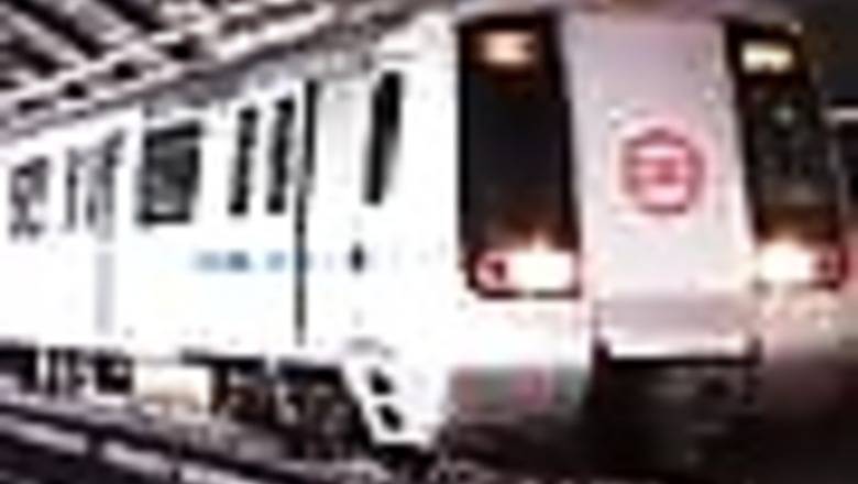 New Delhi among 10 worst cities for commuters