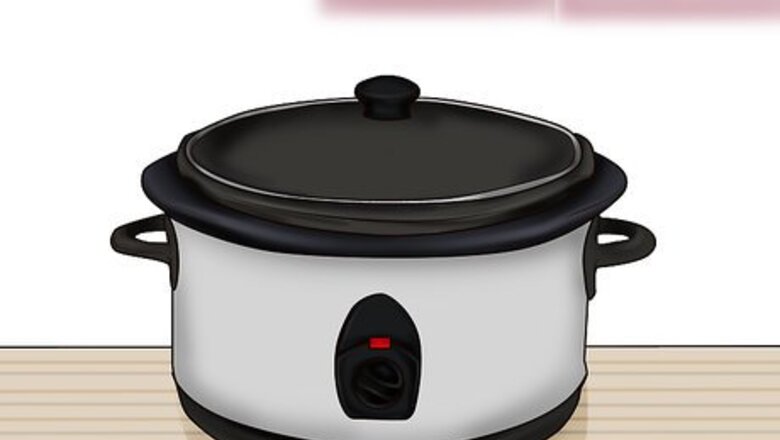 How to Use Your Slow Cooker for Holiday Entertaining