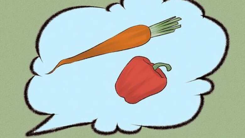 How to Plant Vegetable Seeds Outdoors