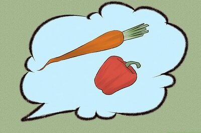 How to Plant Vegetable Seeds Outdoors