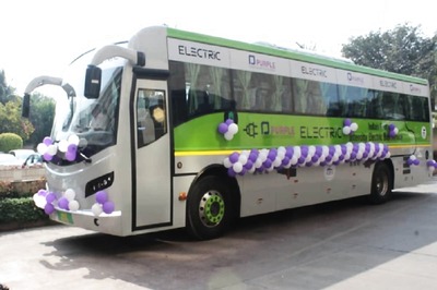 Buses and Cabs Will See Faster Electric Mobility Adoption in India: Report