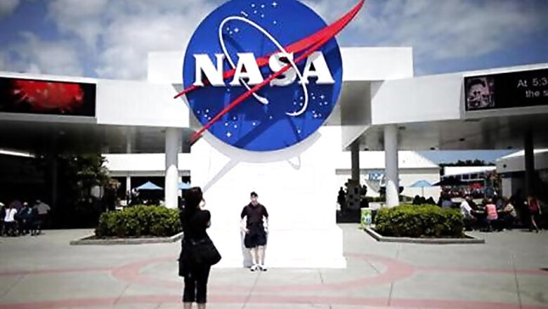 Large asteroid not likely to hit Earth in 2032: NASA