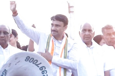 Lok Sabha Election 2024: Ex-Bureaucrat Kumar Naik Set For Political Debut, Aims For Maiden Win In Karnataka's Raichur