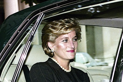 Princess Diana Birth Anniversary: Times People’s Princess Broke the Royal Protocols