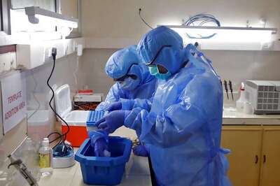 5 Test Positive for Covid-19 in Andaman and Nicobar Islands, Active Cases Rise to 11