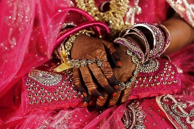 Group Protests Hindu girl-Muslim Boy Marriage, Calls it 'Love Jihad'