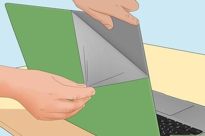 Simple Steps to Solve Screen Bleeding on Laptop