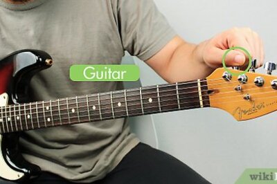 How to Play Beginner's Electric Guitar