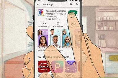 The Best Filters & Free Apps for Swapping Your Gender