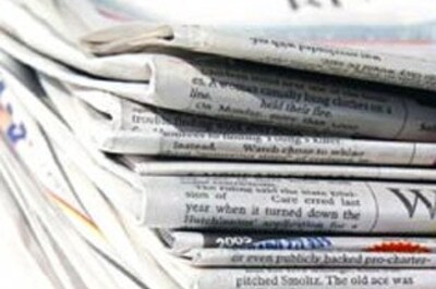 Man who gave readers cheap thrills arrested