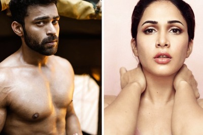 Actor Lavanya Tripathi Indirectly Refuting Link-Up Rumours With Varun Tej?