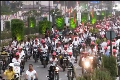 Election 2019: Plea in SC to Ban Roadshows and Bike Rallies for Causing Environmental Damage