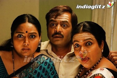 Deccan actor Saikumar to hit Kannada screens after a pause