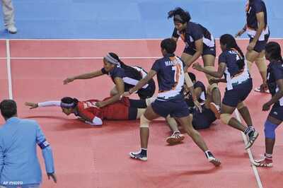 Asiad: India record their best-ever medal haul