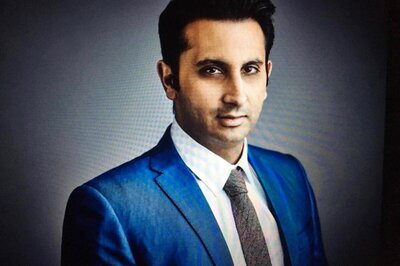 Delighted at AstraZeneca Covid-19 Vaccine's Effectiveness, Says SII CEO Adar Poonawalla